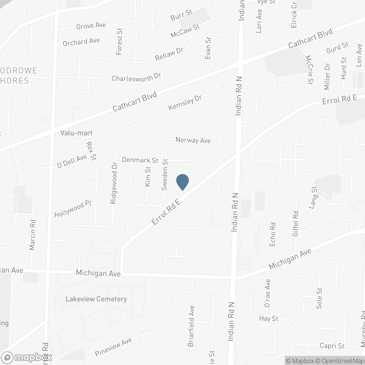 1278 Andrew COURT, Sarnia, Ontario N7V 4H4
